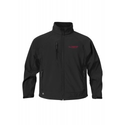 Lonestar Men's Crew Bonded Shell