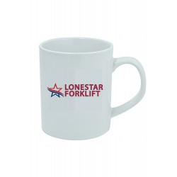 Lonestar Lustar Ceramic Mug