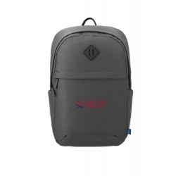 Lonestar Repreve® Ocean Everyday 15" Computer Backpack